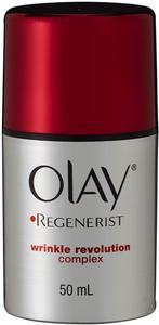 Olay Regenerist Wrinkle Revolution Complex